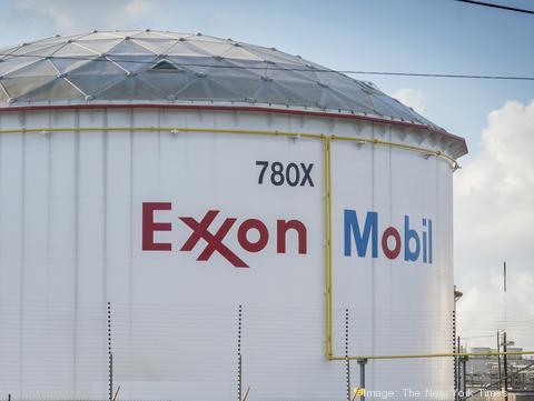 Dallas Energy News - Dallas Business Journal