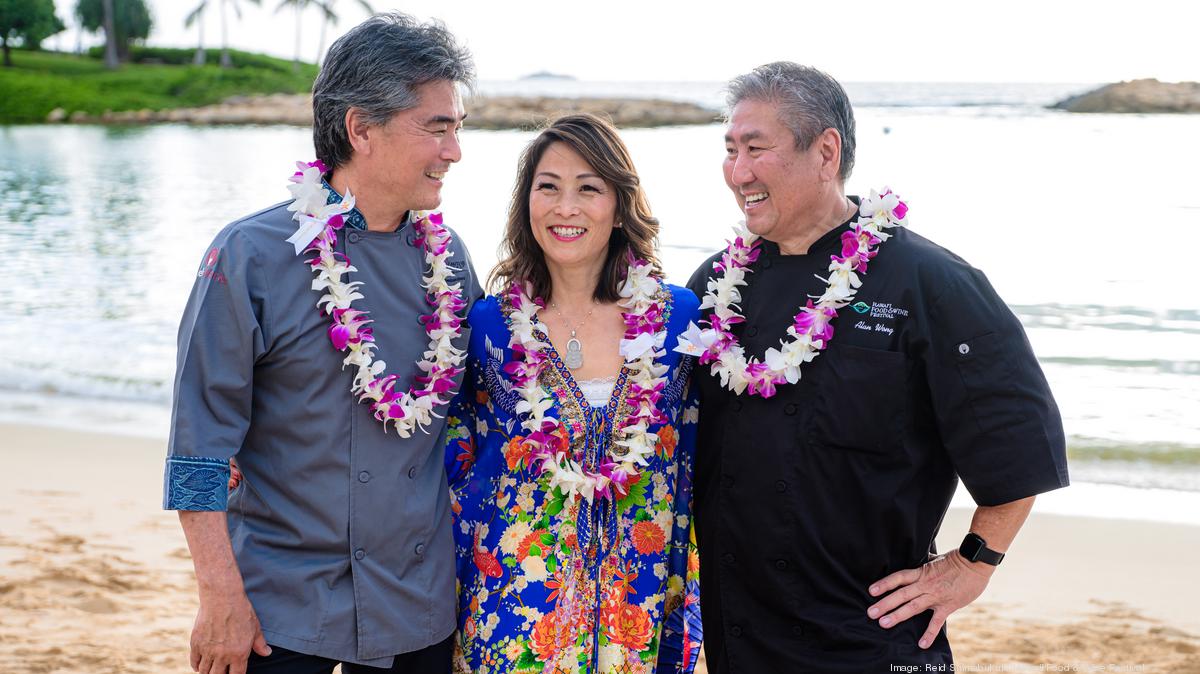 Travel Leisure Notes Kaimana Beach Hotel S Asian American Ownership By Blacksand Capital Pacific Business News