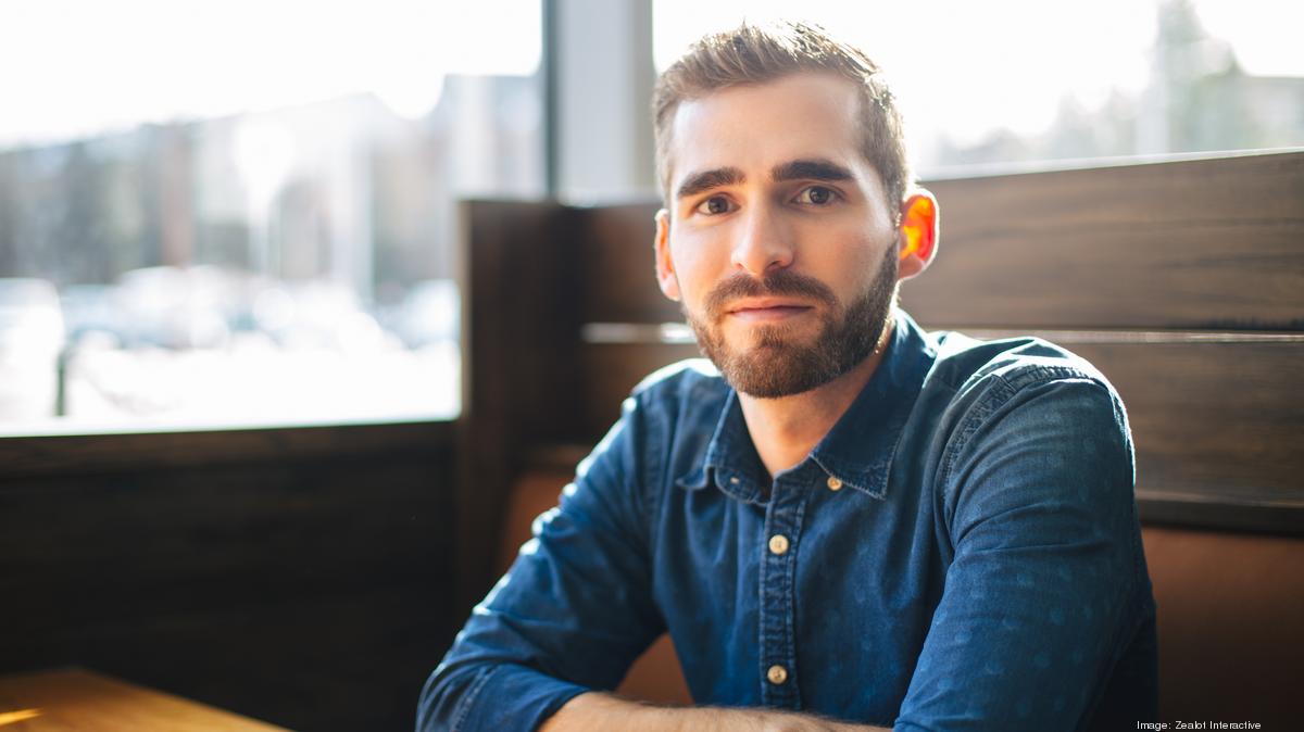 Zealot Interactive is moving from Virginia to Buffalo Buffalo