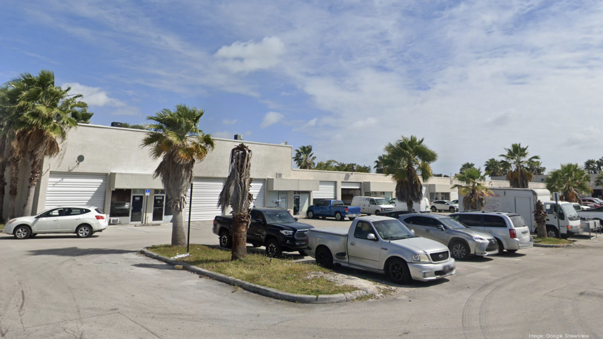 Lithia Motors buys MiamiDade County warehouse from Foundry Commercial