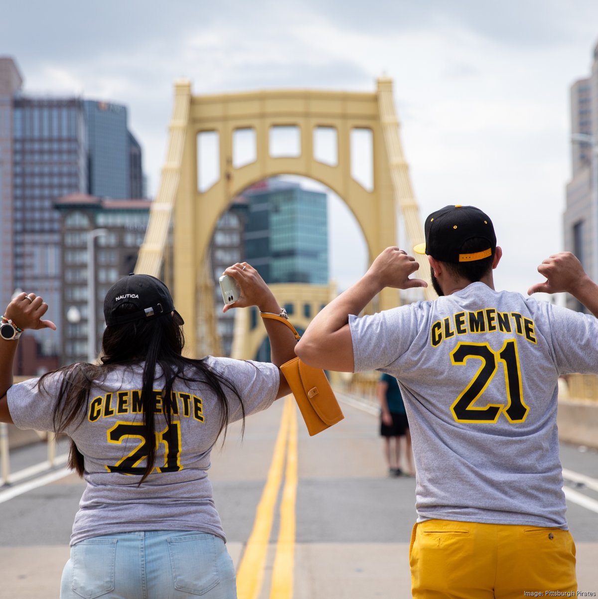 Pittsburgh Pirates Baseball T Shirt Play Ball Baseball 