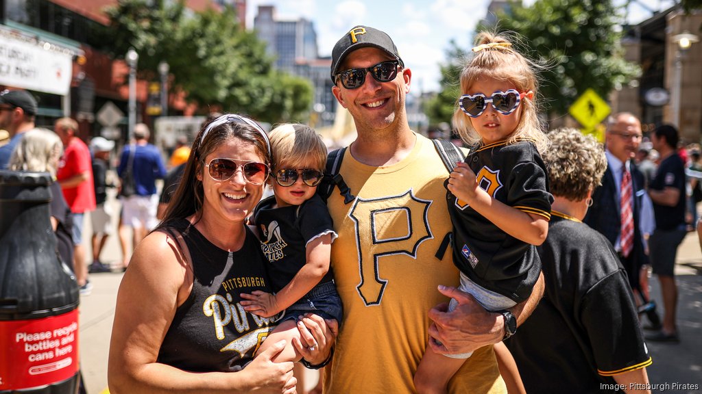 The 2021 Promo Schedule is here! 👉 - Pittsburgh Pirates