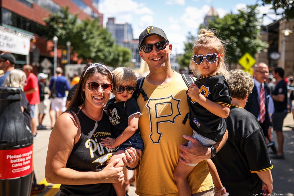 Pittsburgh Pirates, fans back on (re)opening weekend - Pittsburgh