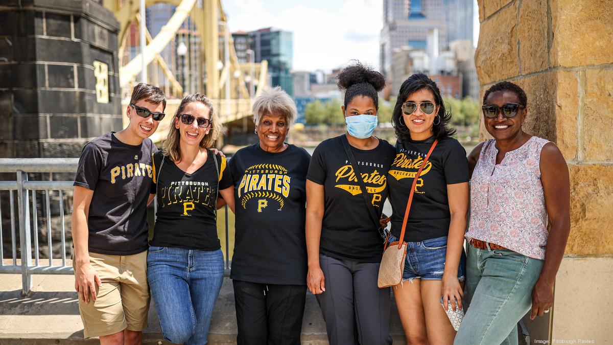 Pirates announce more enhancements to PNC Park fan experience - CBS  Pittsburgh
