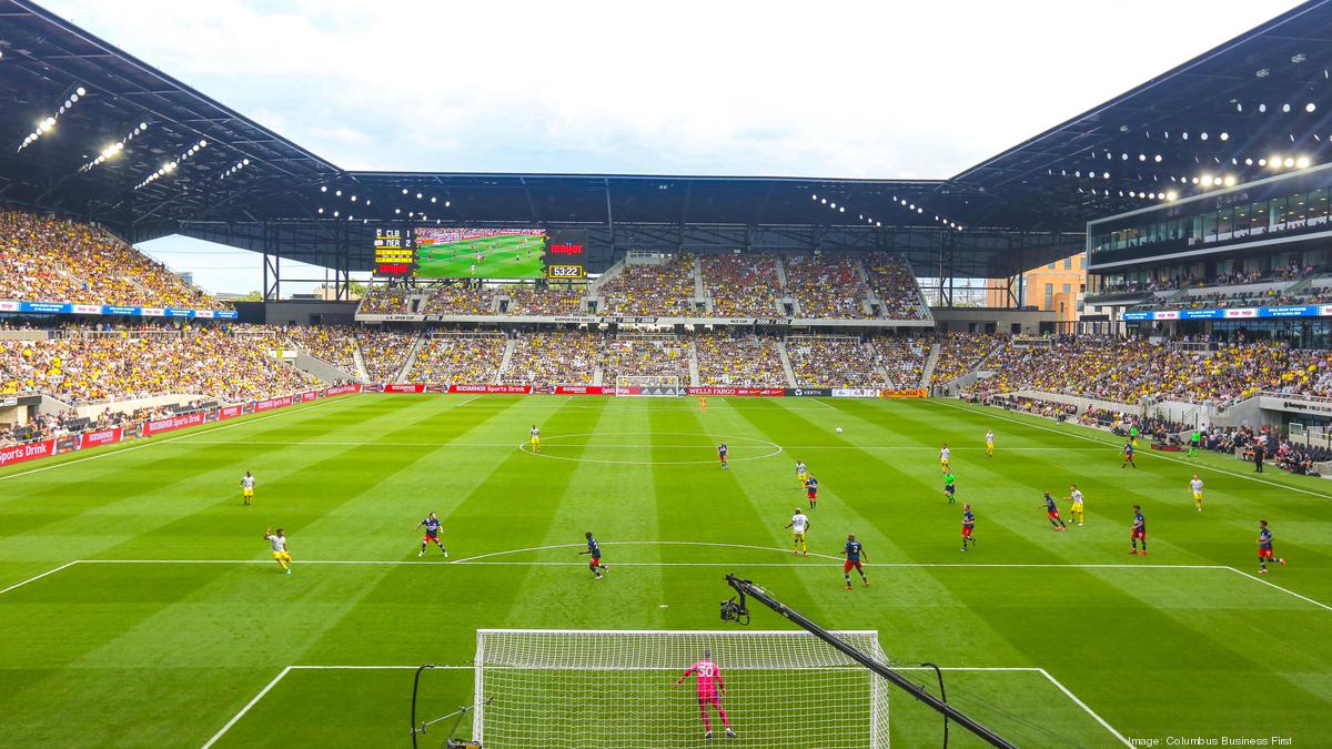 WSOTP stadium guide: columbus' mapfre stadium – Wrong Side of the Pond