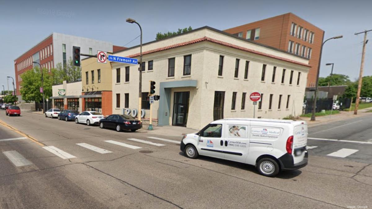 Under new ownership, West Broadway building set to boost business