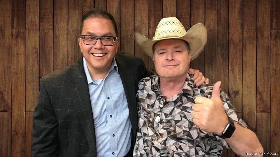 Harrisonvillebased Max Motors acquires Swafford's Ford Sales in