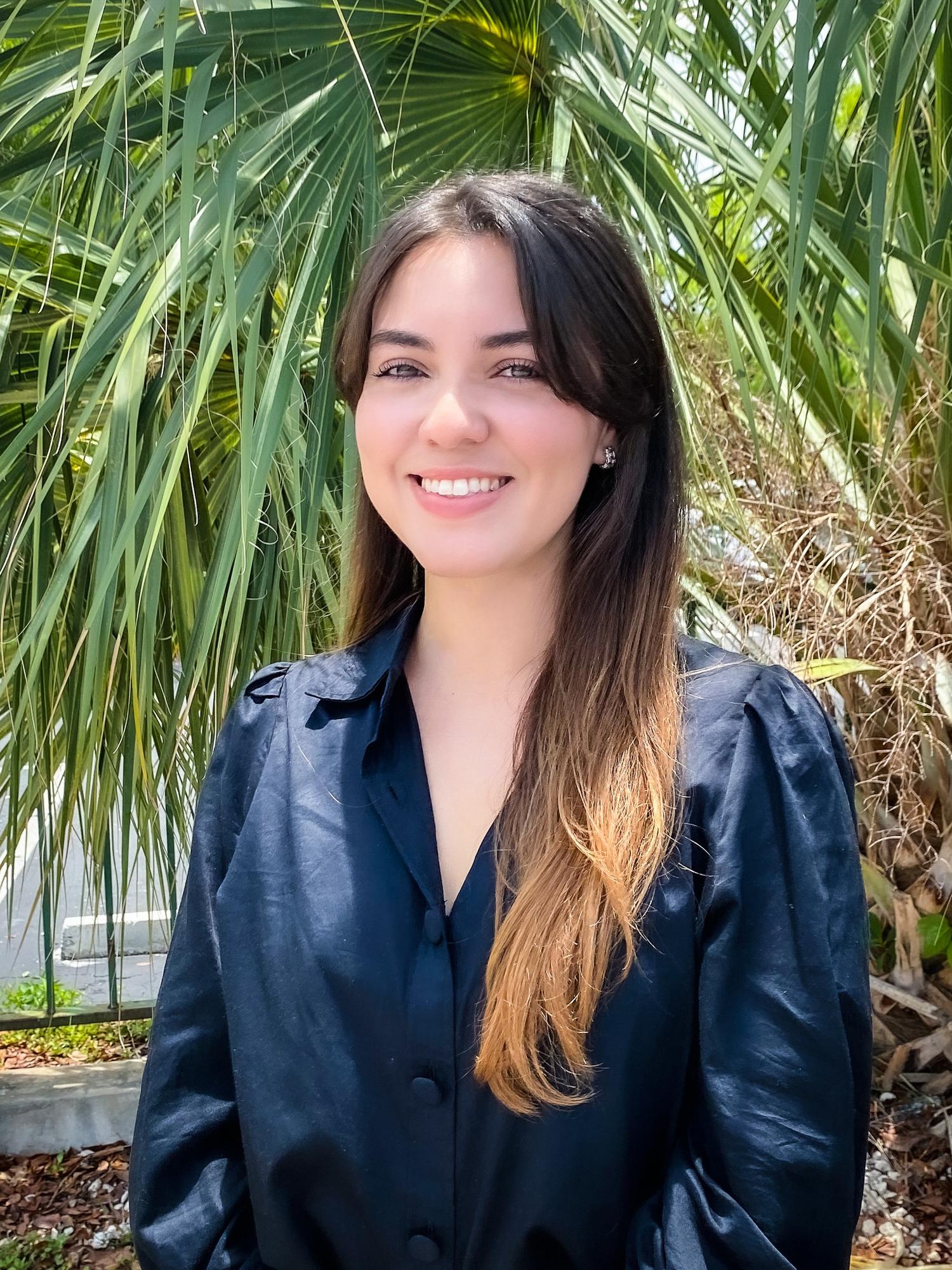 Camila Gil | People on The Move - South Florida Business Journal