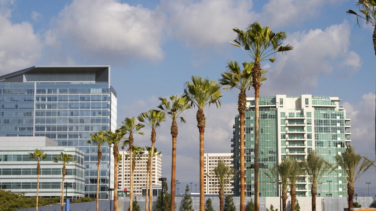 Broadcom buys its Orange County campus for $325 million - L.A. Business First