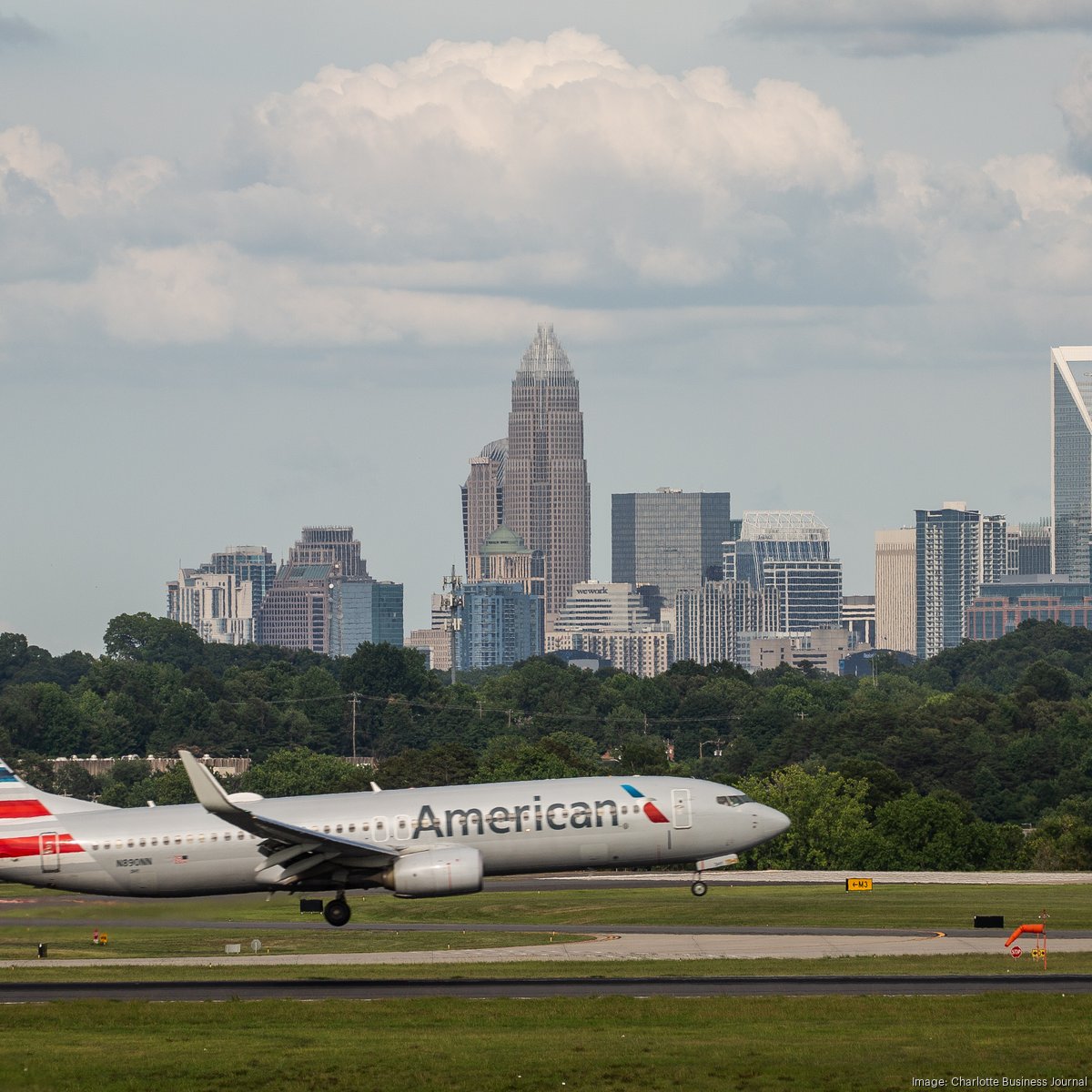 American Airlines picks Charlotte for new flight to Tulum Mexico