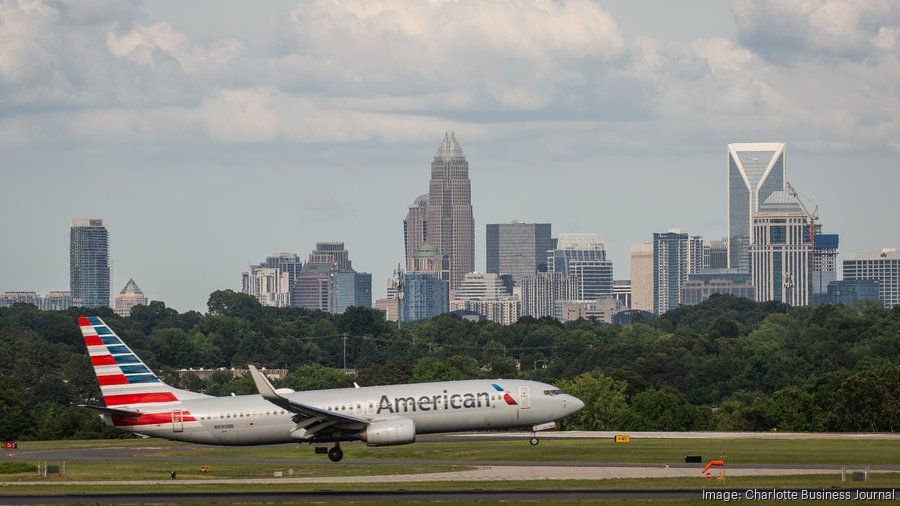 American Airlines picks Charlotte for new flight to Tulum Mexico