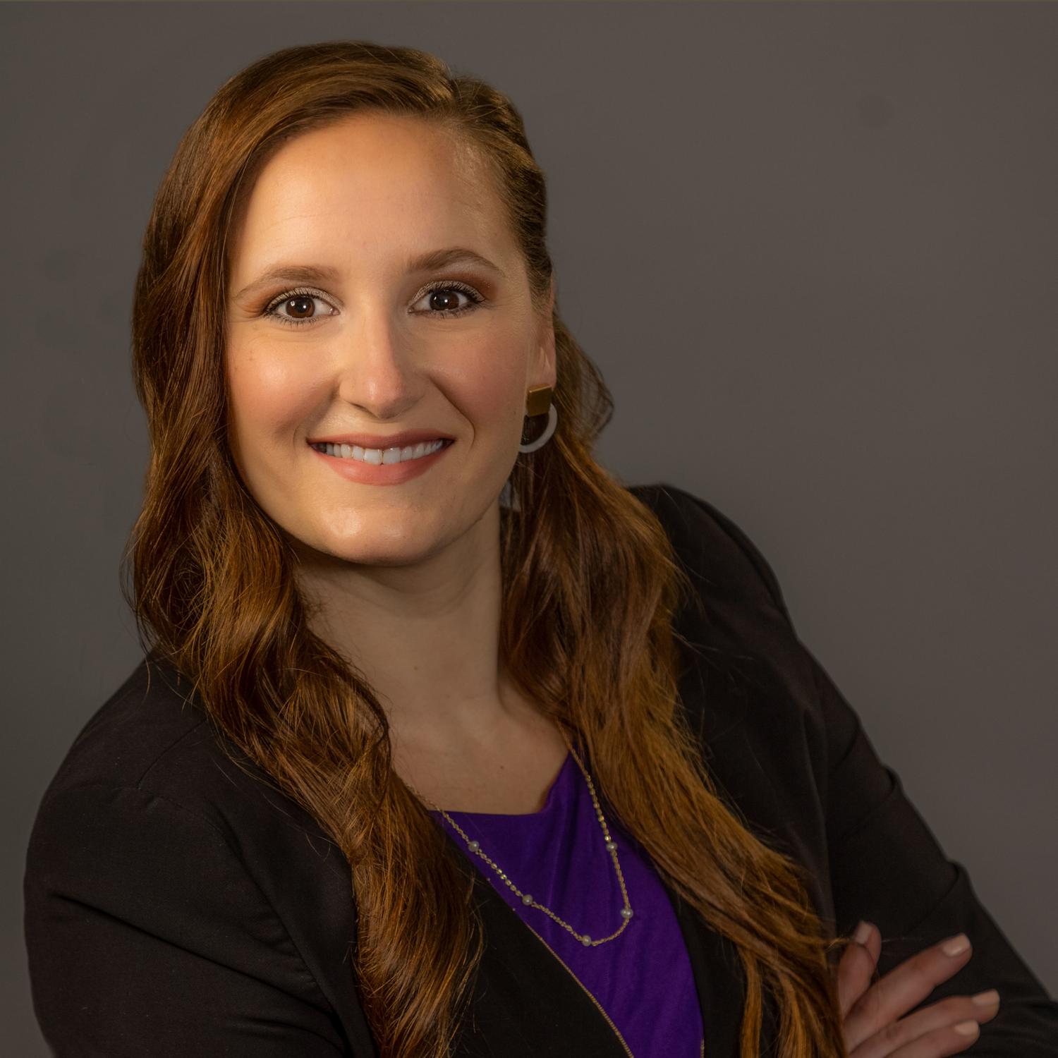 KayCee Williams People on The Move Philadelphia Business Journal