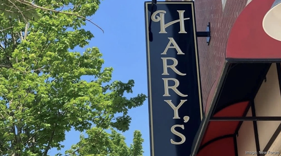 Harry's Grille & Tavern