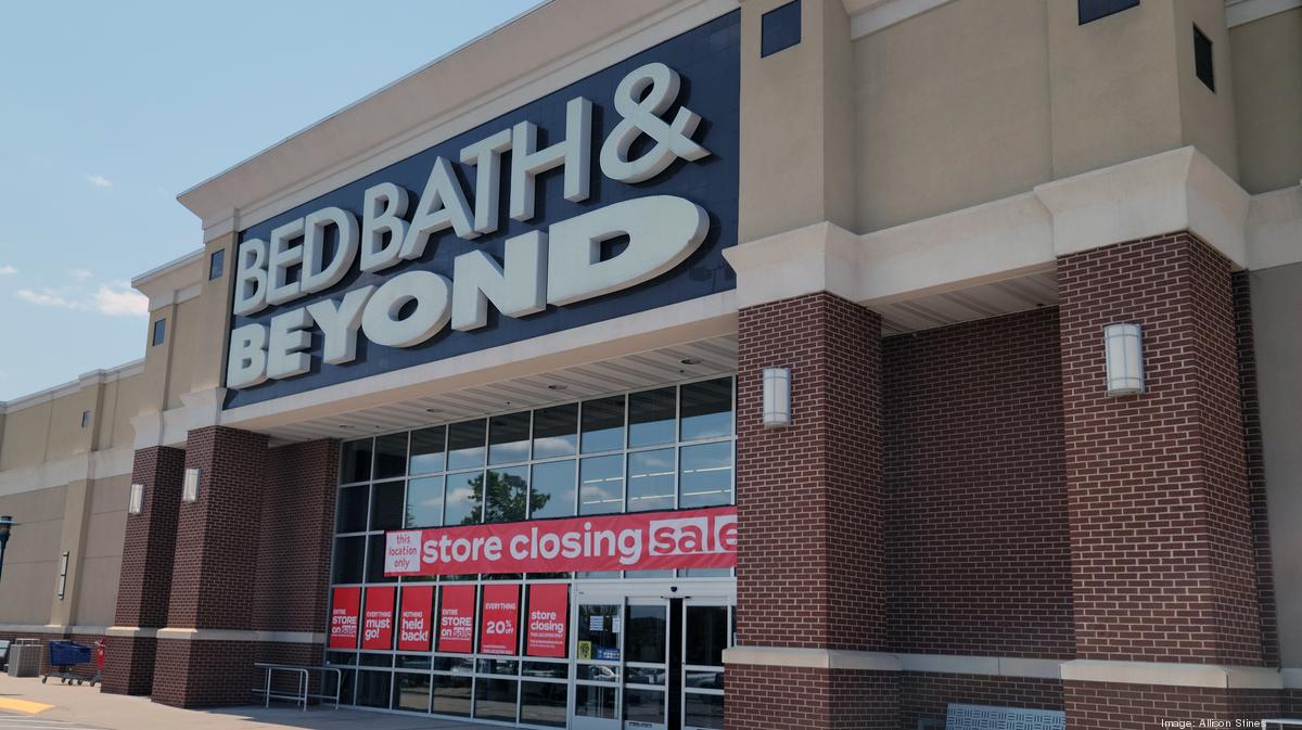 Bed Bath & Beyond store in Charlotte to close Charlotte Business Journal