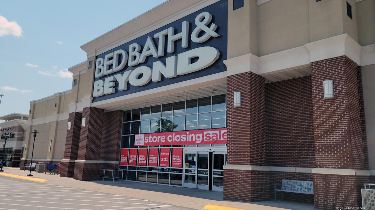 bed bath and beyond near me now