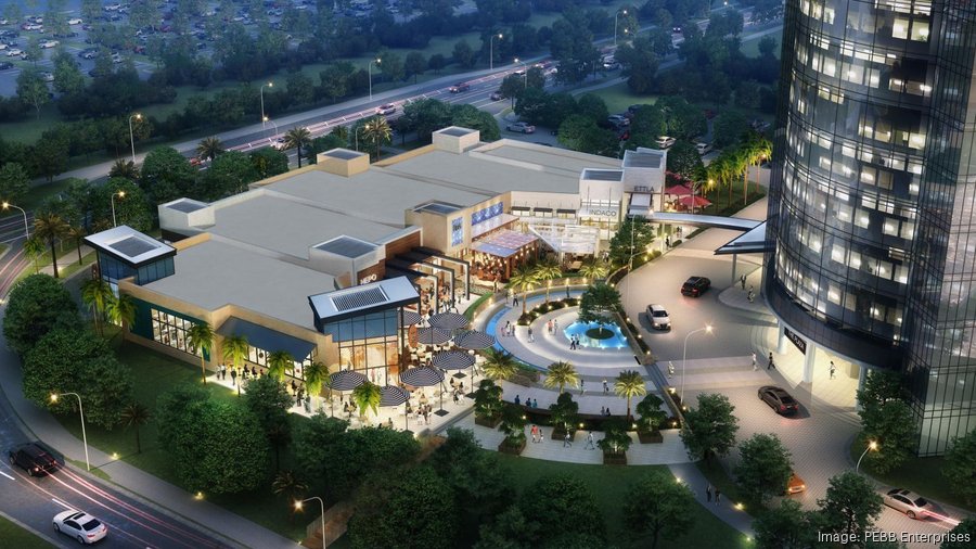 5 Facts About Town Center at Boca Raton, Miami.com