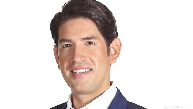 Telemundo Nueva Inglaterra contrató a Jesús Quiñonez como presentador deportivo del Noticiero Telemundo Nueva Inglaterra.