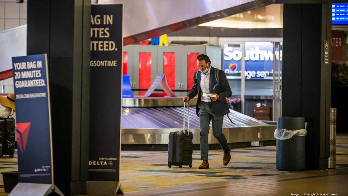 Lowcost carrier adding new flight offerings at PIT Pittsburgh