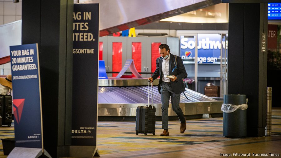 Lowcost carrier adding new flight offerings at PIT Pittsburgh