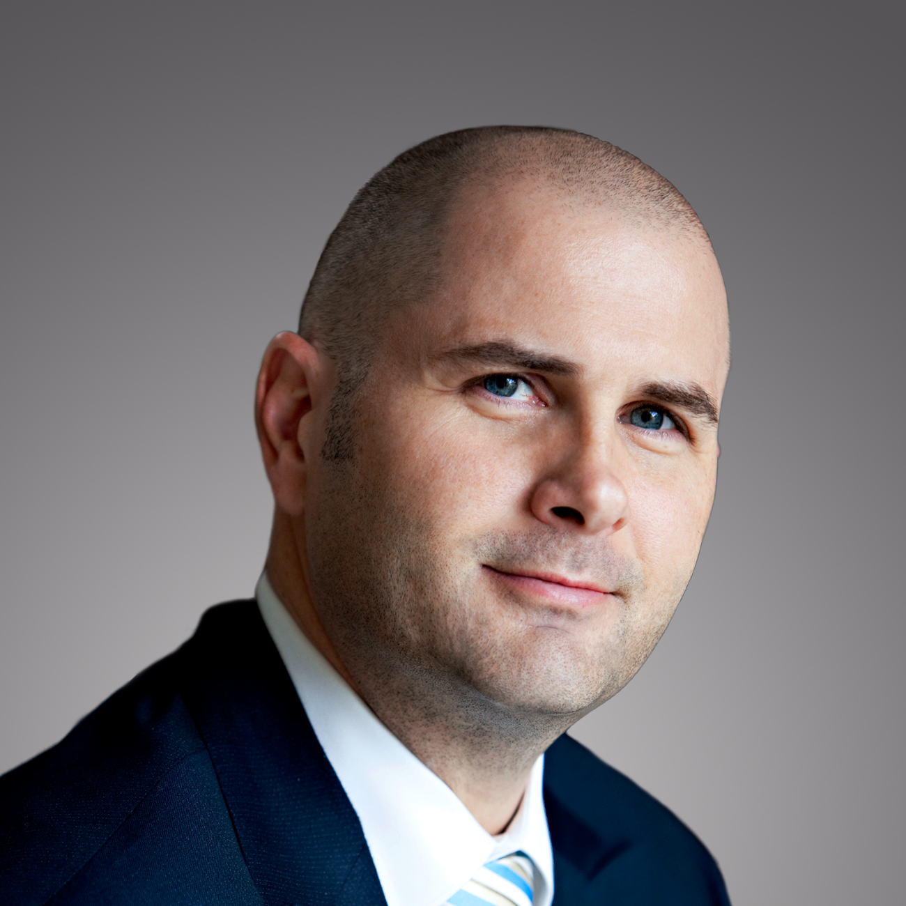 Matt Keister People on The Move Phoenix Business Journal