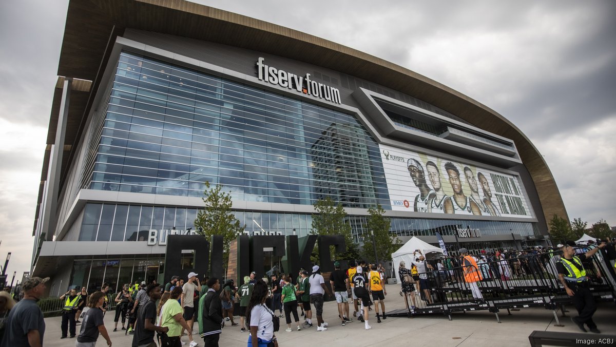 Twin Cities, Chicago among top 10 markets for sports business. Where