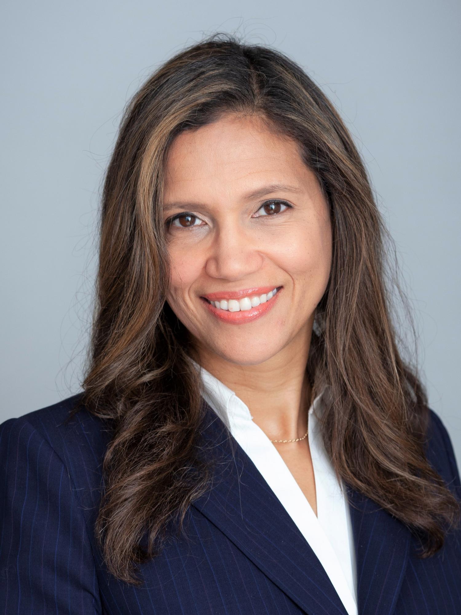 Dorothy Abreu | People on The Move - Chicago Business Journal