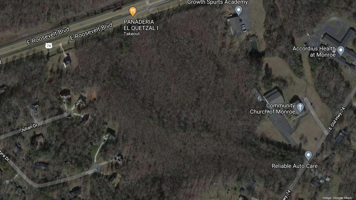 Monroe Planning Board denial of M/I Homes' residential