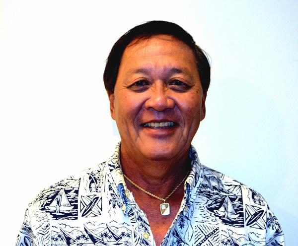 Marketing exec Ron Hee goes to Hilo Hattie - Pacific Business News