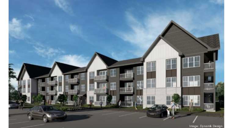 Realty Group Plans $60 Million Multifamily Development In Huntsville ...