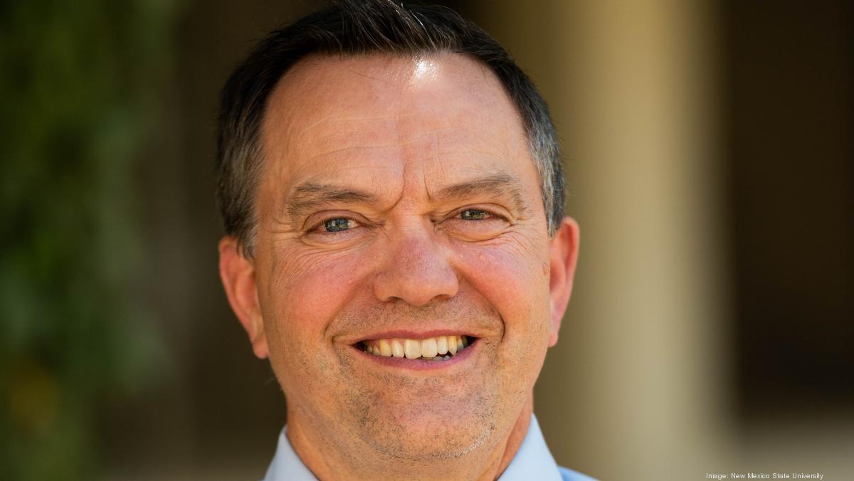 New Mexico State University's College of Business launches Center for