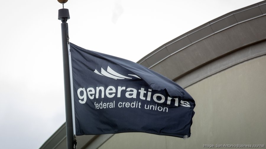 Generations Federal Credit Union plans potential corporate HQ - San ...