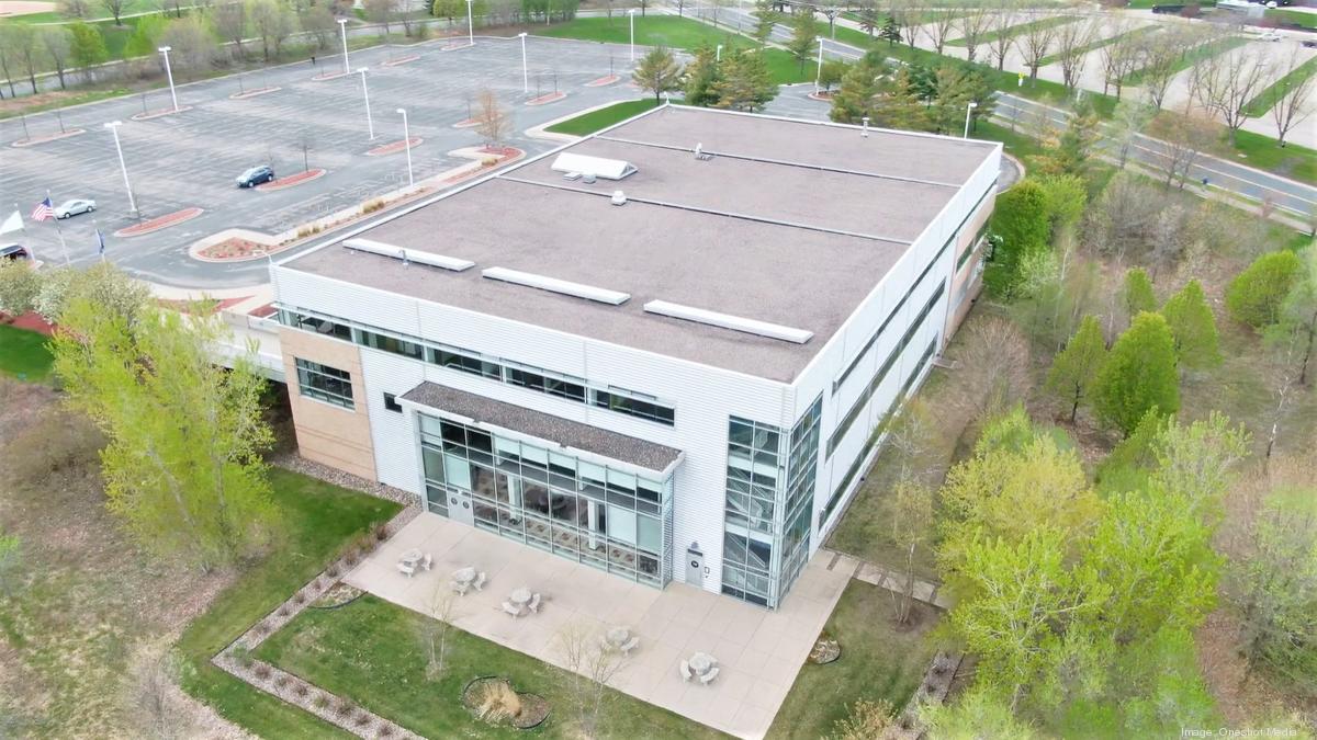 Delta Dental sells former headquarters in Eagan to The Holy Christian