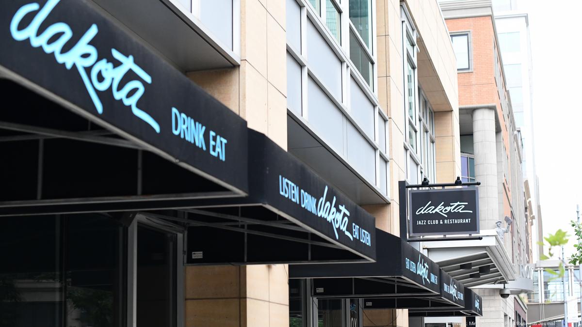The Dakota Jazz Club Set To Reopen Set 10 With New Southern inspired 