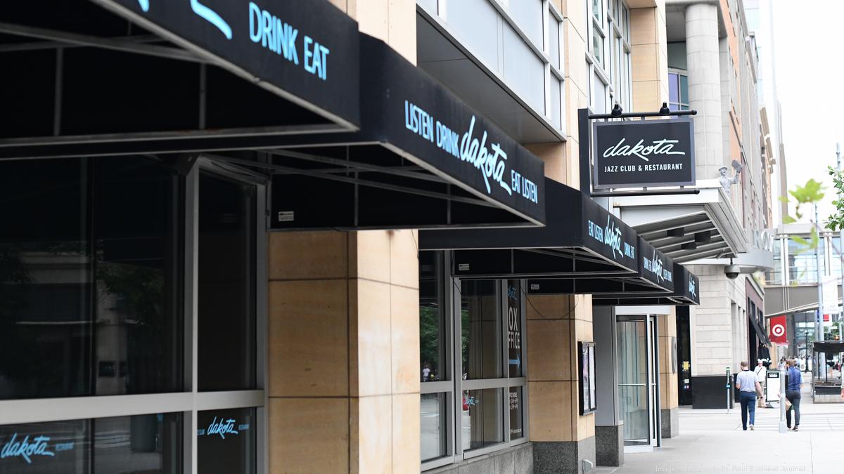 The Dakota Jazz Club Set To Reopen Set 10 With New Southern Inspired Menu And Culinary Team Minneapolis St Paul Business Journal