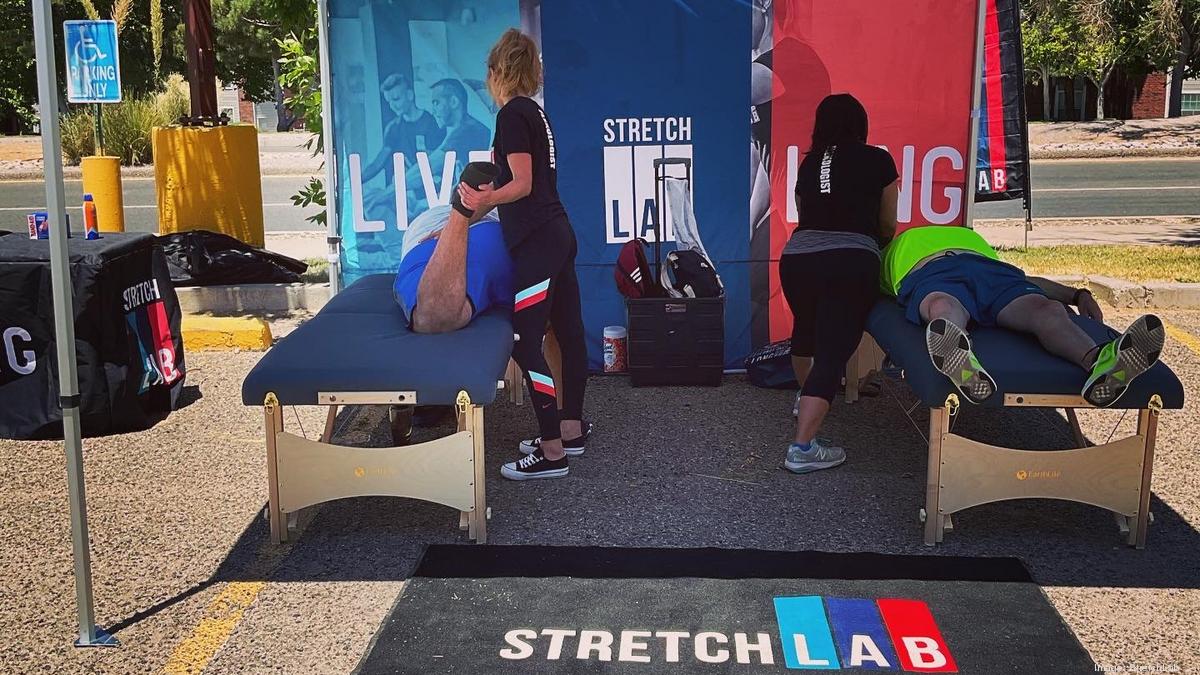 California-based StretchLab to open first New Mexico location at ...