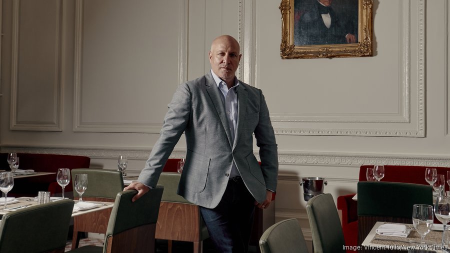 ‘Top Chef’ judge Tom Colicchio plans Root & Sprig restaurant in ...