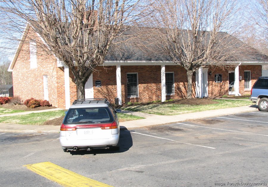 15 years later, Plaza West apartments in WinstonSalem sell for 7 times more Triad Business