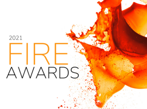 THE FIRE AWARDS