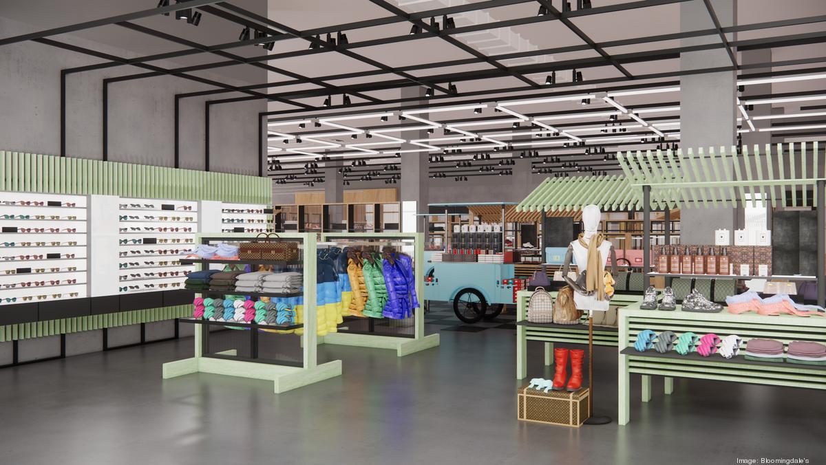 Bloomingdale's to open Bloomie’s at Old Orchard in Skokie - Chicago ...