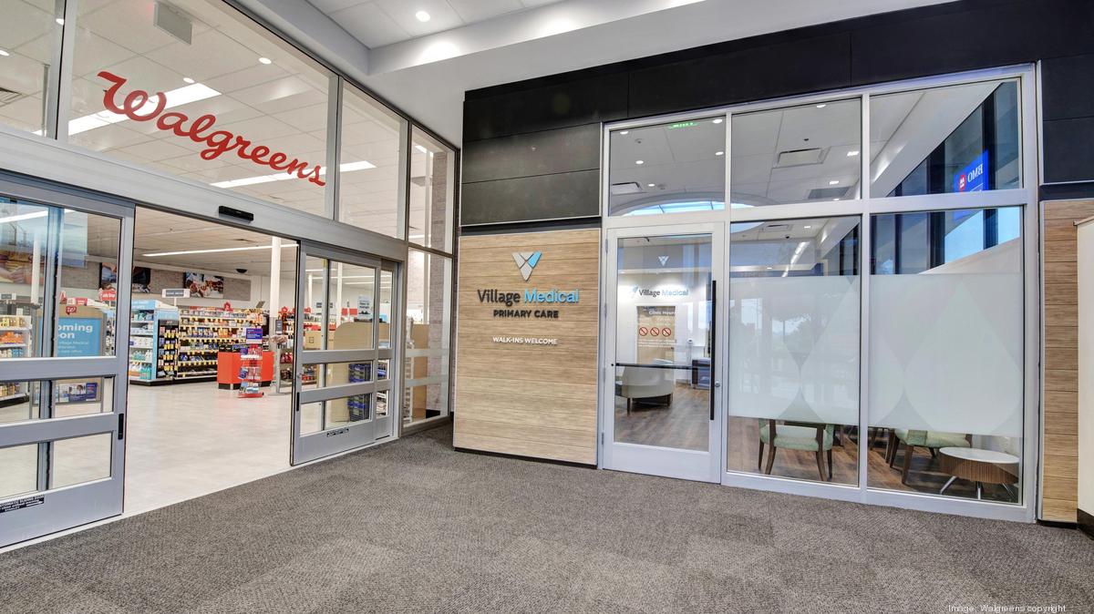 Walgreens, VillageMD announce northern Indiana expansion plans