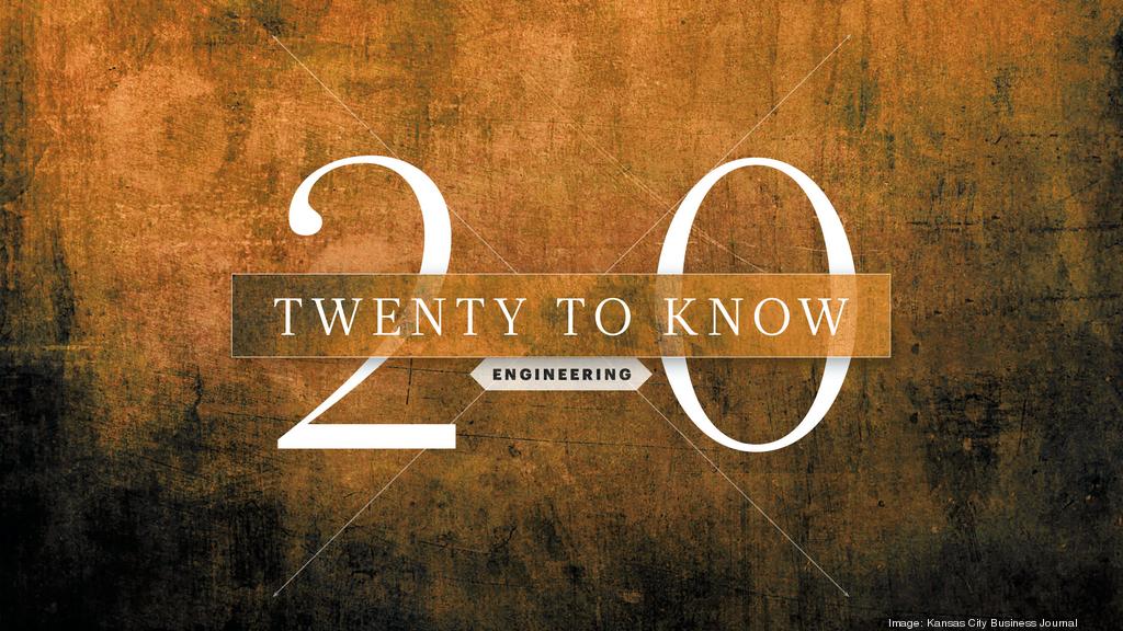 20 To Know These Kc Engineers Can Help You Build Your Business Kansas City Business Journal