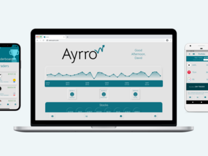 Ayrro Platform