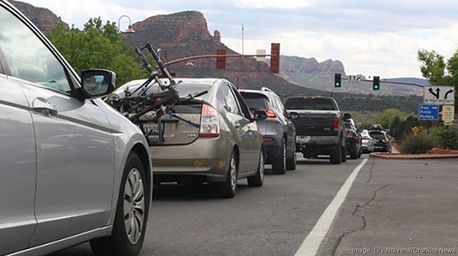 FATAL CAR CRASHES AND ROAD TRAFFIC ACCIDENTS IN ARIZONA visual data 8