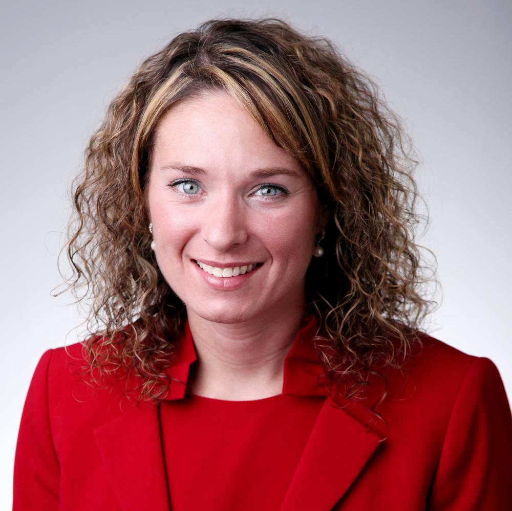 Jennifer Gunter People on The Move Triangle Business Journal