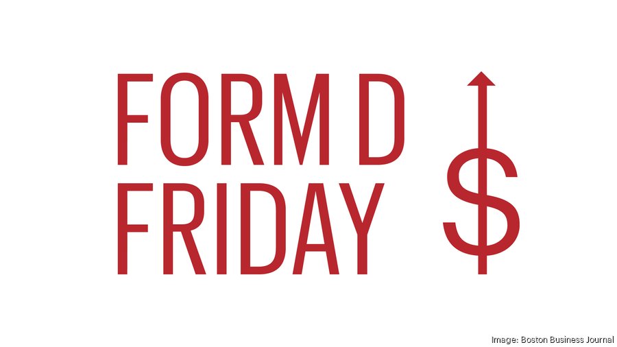 Form D Friday logo