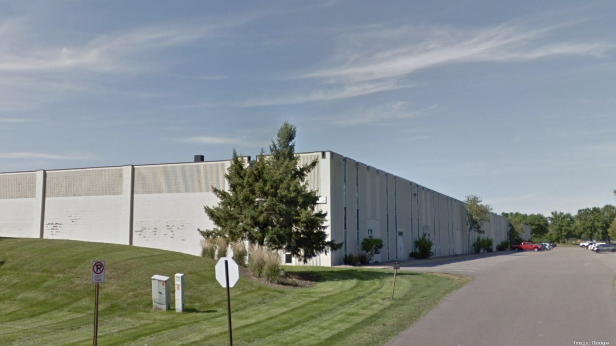 The Meritex Co. acquires former Nilfisk headquarters in Plymouth