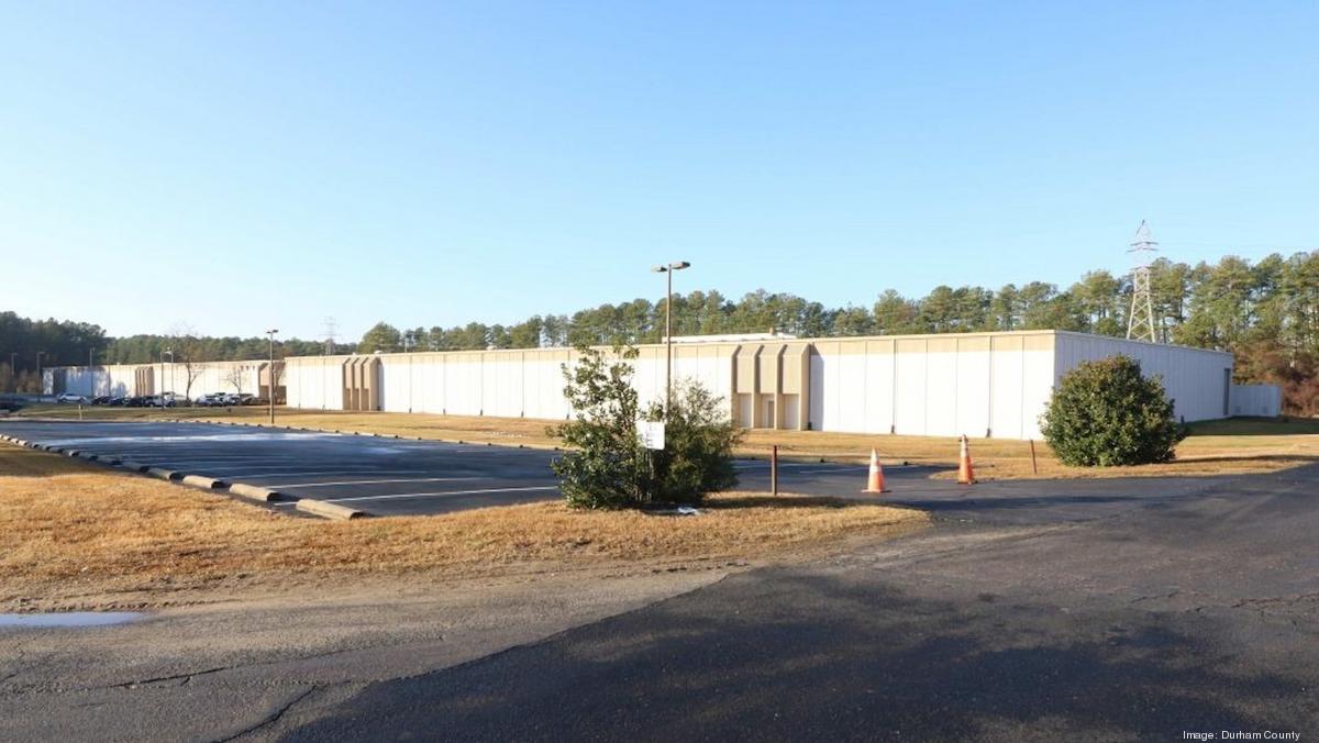 Durham industrial property sale part of 71 million portfolio purchase