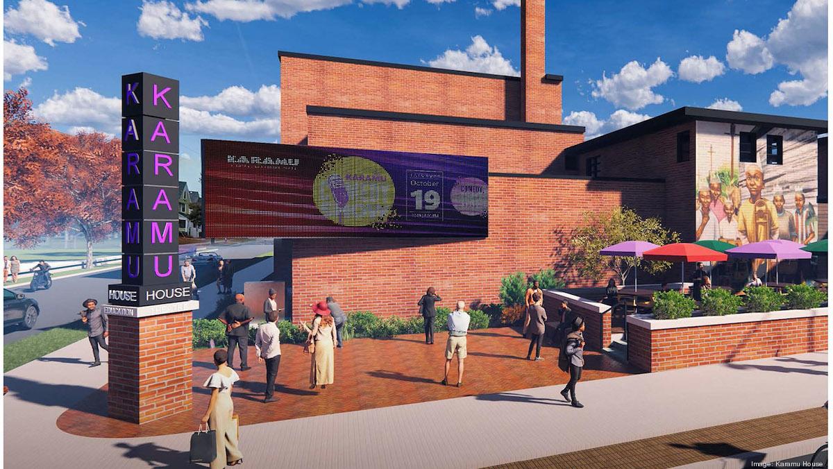 Karamu House set to start construction on next phase of renovations