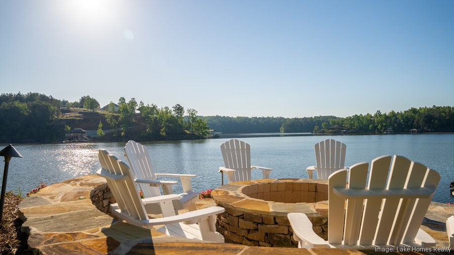 Lake Homes Realty creates new magazine Birmingham Business Journal