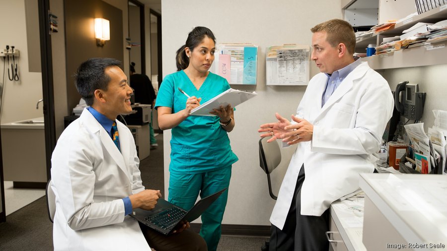 Hatfield Medical Group in Mesa joins VillageMD Phoenix Business Journal